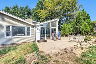 856 Alpine Drive, Green Bay, WI 54311 - Photo 28