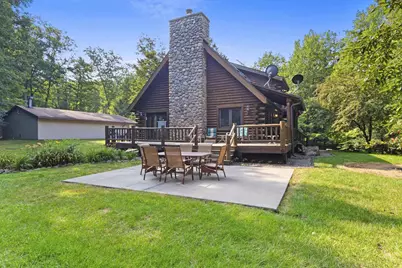 15789 Hickory Lane, Mountain, WI 54149 - Photo 62