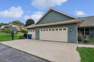 W4550 Marys Ave, Fond du Lac, WI 54937 - Photo 2