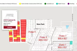 1729 Freeman Dr, Neenah, WI 54956 - Photo 6