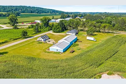 E7206 Magolski Road, Marion, WI 54950 - Photo 10