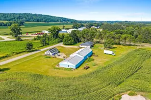 E7206 Magolski Rd, Marion, WI 54950 - Photo 10