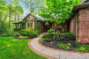 7068 Lone Oak Ln, Sobieski, WI 54171 - Photo 4