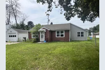 535 Larscheid Street, Green Bay, WI 54302 - Photo 1