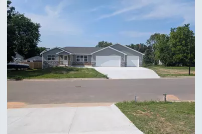 1931 Southland Lane, New London, WI 54961 - Photo 1