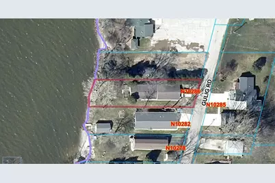 N10286 Gulig Road, Malone, WI 53049 - Photo 40