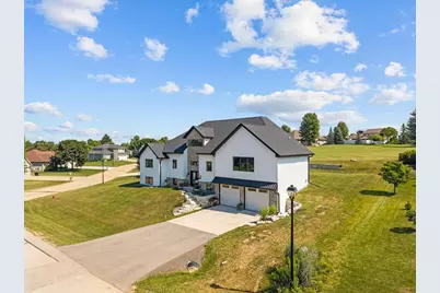 N536 Robinhood Drive, Sherwood, WI 54169 - Photo 4