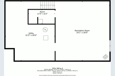 1642 Balsam Court, Shawano, WI 54166 - Photo 48