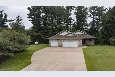 N6838 Steffen Court, Scandinavia, WI 54977 - Photo 4