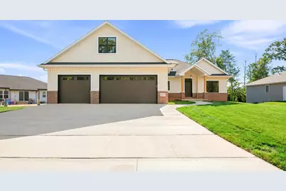 3224 Eclipse Drive, Green Bay, WI 54311 - Photo 1