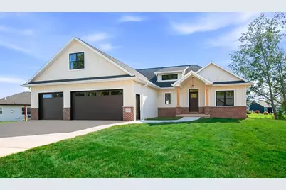3224 Eclipse Drive, Green Bay, WI 54311 - Photo 2