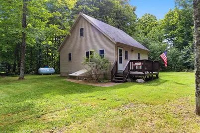 17551 E Eagle Lane, Townsend, WI 54175 - Photo 1