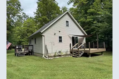 17551 E Eagle Lane, Townsend, WI 54175 - Photo 1