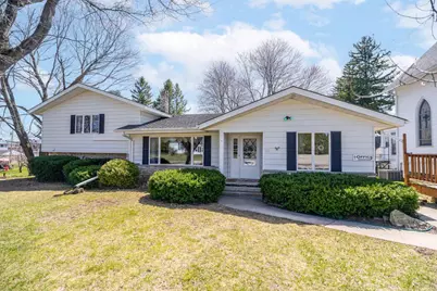 W494 Elm Street, Campbellsport, WI 53010 - Photo 1