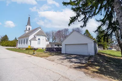 W494 Elm Street, Campbellsport, WI 53010 - Photo 36