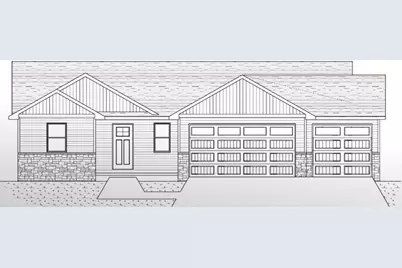 1732 Freeman Drive, Neenah, WI 54956 - Photo 1