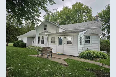 7866 Easy Street, Fremont, WI 54940 - Photo 1