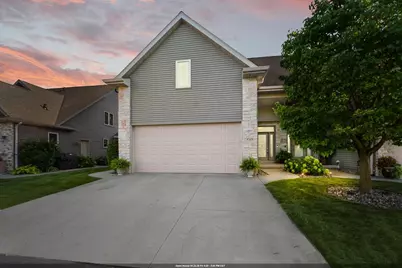 W5406 Martin Lane, Fond du Lac, WI 54937 - Photo 1