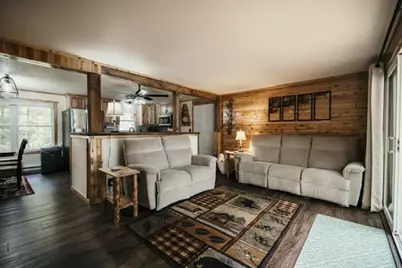 10980 E Halsey Lake Road, Long Lake, WI 54522 - Photo 10