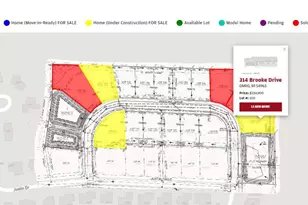 314 Brooke Dr, Omro, WI 54963 - Photo 6