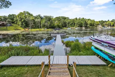 W5066 W Long Lake Road, Waupaca, WI 54981 - Photo 58