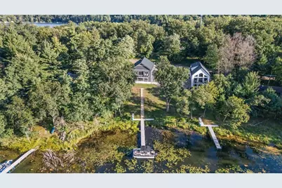 W5066 W Long Lake Road, Waupaca, WI 54981 - Photo 82