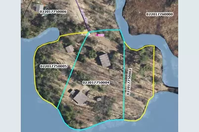 8676 Eagles Way, Pickerel, WI 54465 - Photo 54