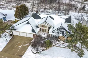 3718 Westwood Ln, Manitowoc, WI 54220 - Photo 1