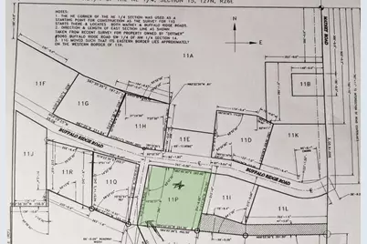 3010 Deer Trail Lane, Sturgeon Bay, WI 54235 - Photo 12