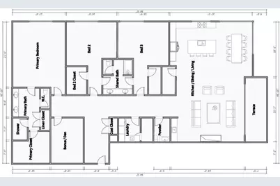 1931 Holmgren Way #401, Green Bay, WI 54304 - Photo 4