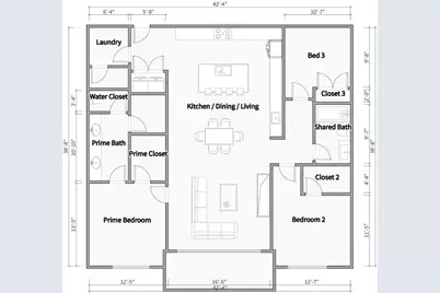 1931 Holmgren Way #202, Green Bay, WI 54304 - Photo 4