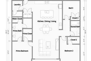 1931 Holmgren Wy, Green Bay, WI 54304 - Photo 4