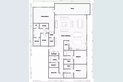 1931 Holmgren Way #501, Green Bay, WI 54304 - Photo 4