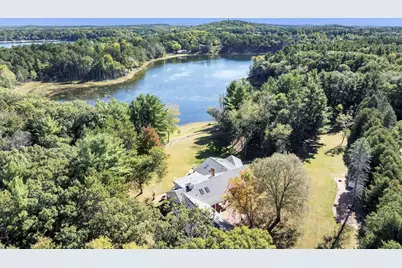 N1838 20th Drive, Wautoma, WI 54982 - Photo 1