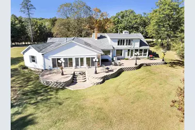 N1838 20th Drive, Wautoma, WI 54982 - Photo 1