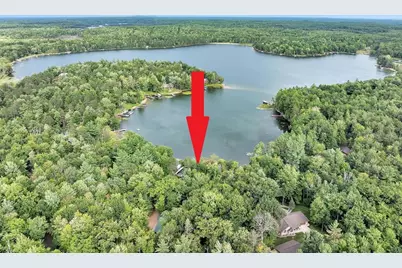 17325 Woodhaven Lane, Townsend, WI 54175 - Photo 2