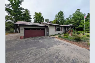 W5915 Lake Drive, Shawano, WI 54166 - Photo 6
