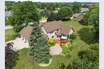 N7760 Palisades Trail, Sherwood, WI 54169 - Photo 8