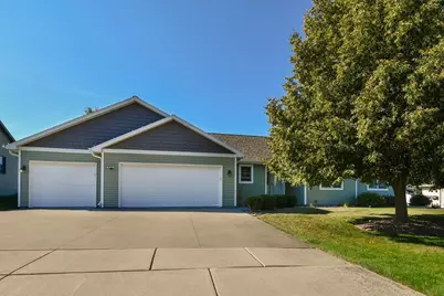 544 Nicole Lane, Wrightstown, WI 54180 - Photo 1