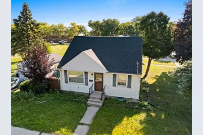 161 N Bell Street, Fond du Lac, WI 54935 - Photo 1