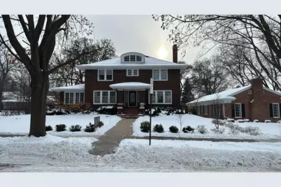 628 Emilie Street, Green Bay, WI 54301 - Photo 1