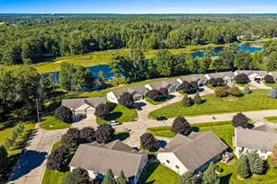 127 Channel Trce, Shawano, WI 54166 - Photo 4