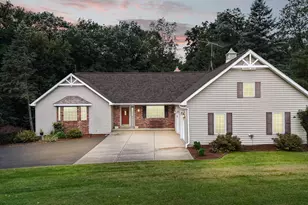 N5120 Summit Ct, Fond du Lac, WI 54937 - Photo 1