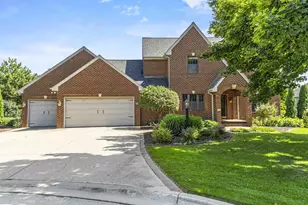 2809 Sugarbush Ct, Green Bay, WI 54301 - Photo 1