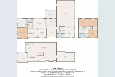 2055 S Tanager Lane, Suamico, WI 54313 - Photo 66