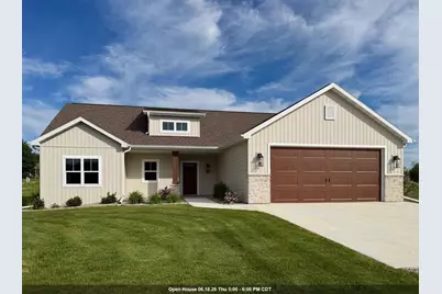 N1737 Red Cardinal Drive, Greenville, WI 54942 - Photo 1