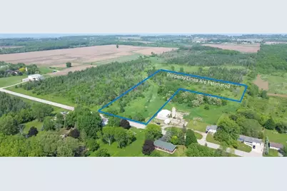 County Road R, Oshkosh, WI 54902 - Photo 1