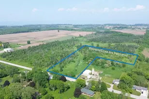 County Road R, Oshkosh, WI 54902 - Photo 1