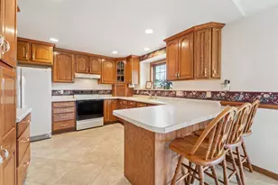 N1100 Wood Ln, Pulaski, WI 54162 - Photo 12