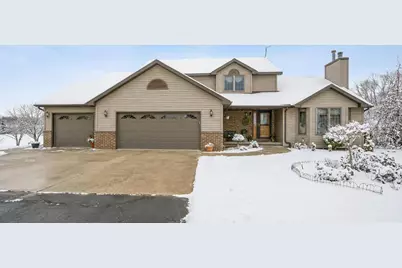 N1100 Wood Lane, Pulaski, WI 54162 - Photo 84